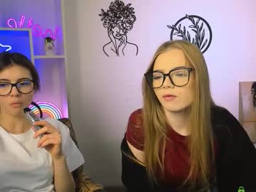 Mia_Bamby1 Chaturbate stream image from March 13, 2026