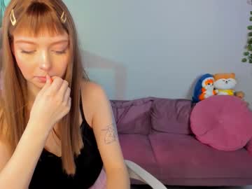 Romance_With_Dina Chaturbate stream image from March 13, 2026