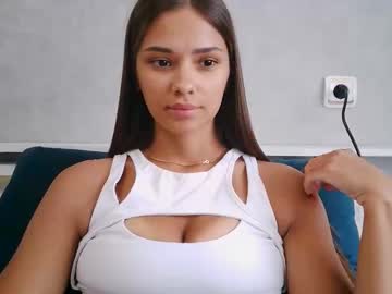 Zivra Chaturbate stream image from March 13, 2026