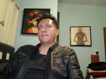 Kinky_Angel05 Chaturbate stream image from March 13, 2026