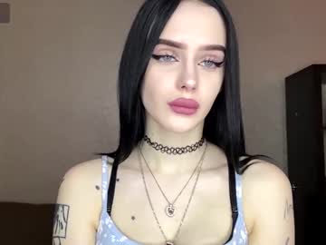 Marlysokamura Chaturbate stream image from March 13, 2026