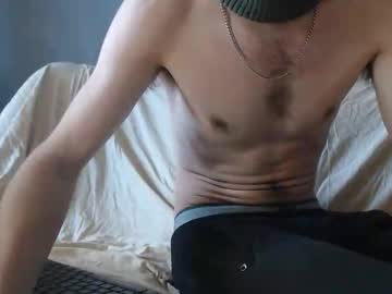 Mr_Gscrypt Chaturbate stream image from March 13, 2026