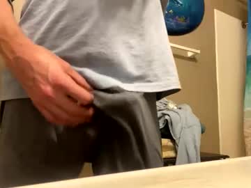 Mrmeltyourheart Chaturbate stream image from March 13, 2026