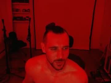 Muchachote_ Chaturbate stream image from March 13, 2026