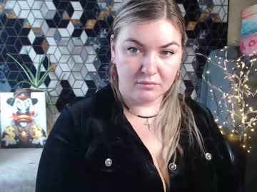 Nikaskylink Chaturbate stream image from March 13, 2026