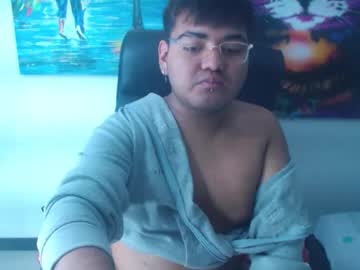 Noahdeepthroatt Chaturbate stream image from March 13, 2026