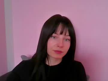 Noemilou Chaturbate stream image from March 13, 2026