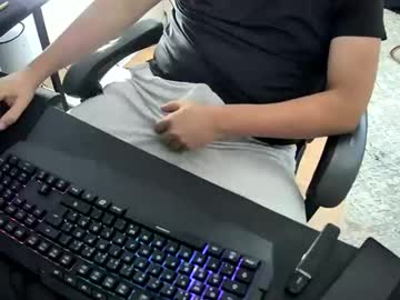 Skullcandyyyy Chaturbate stream image from March 13, 2026