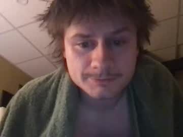 Stoneyboy2000 Chaturbate stream image from March 13, 2026