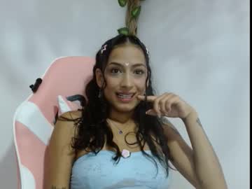 Sweetposion031102 Chaturbate stream image from March 13, 2026