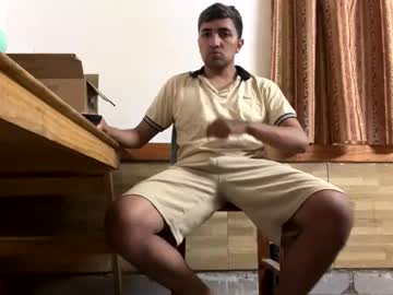 Y0ungwithbrowndick Chaturbate stream image from March 13, 2026