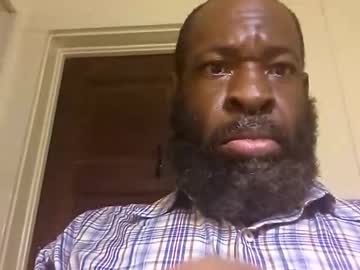 Atrappadacunt Chaturbate stream image from March 13, 2026