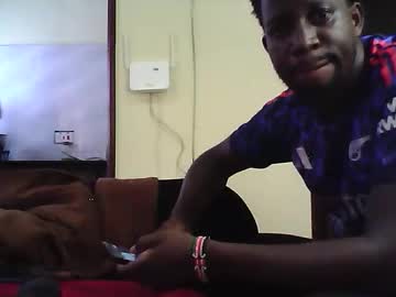 Blacksweet254 Chaturbate stream image from March 13, 2026