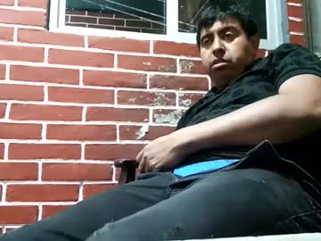 Chachote9139 Chaturbate stream image from March 13, 2026