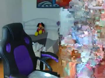 Illymaus Chaturbate stream image from March 13, 2026