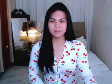 Islawinslow Chaturbate stream image from March 13, 2026