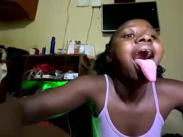 Luscious_Nita Chaturbate stream image from March 13, 2026