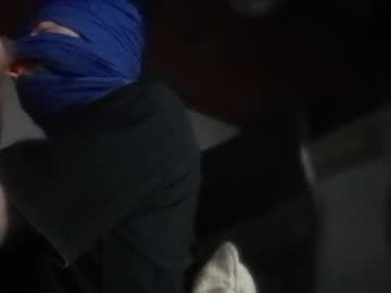 Maskedhaze Chaturbate stream image from March 13, 2026