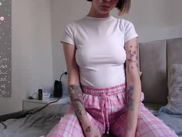 Niia_Osaki Chaturbate stream image from March 13, 2026