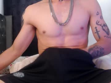 Perseus_Bwc Chaturbate stream image from March 13, 2026