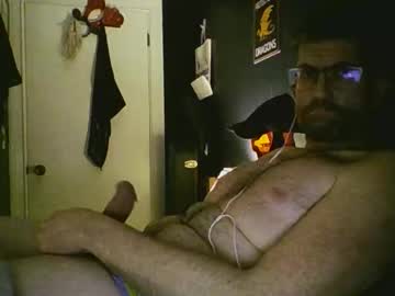Scotsman69ca Chaturbate stream image from March 13, 2026