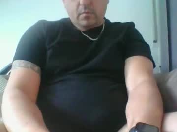 Wessi3112 Chaturbate stream image from March 13, 2026