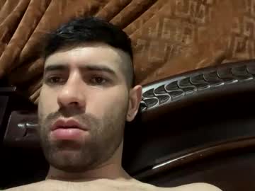 Alexanderortizjeffer Chaturbate stream image from March 13, 2026