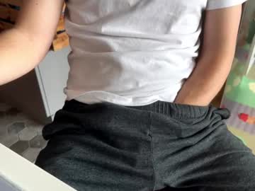 Bprophet Chaturbate stream image from March 13, 2026