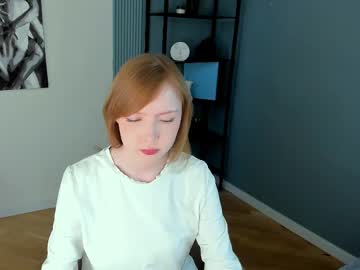Cherrycrushlove Chaturbate stream image from March 13, 2026