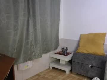 Elodie222 Chaturbate stream image from March 13, 2026