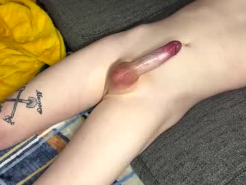 Gingerrslut Chaturbate stream image from March 13, 2026