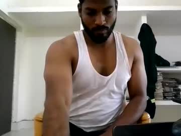 Hothunkman352176 Chaturbate stream image from March 13, 2026