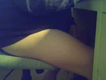 Justhorny100 Chaturbate stream image from March 13, 2026