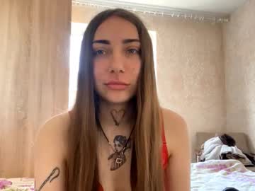 Kathyrnramnarase Chaturbate stream image from March 13, 2026