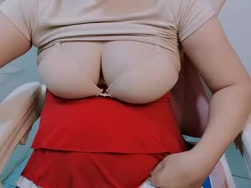 Likixi Chaturbate stream image from March 13, 2026
