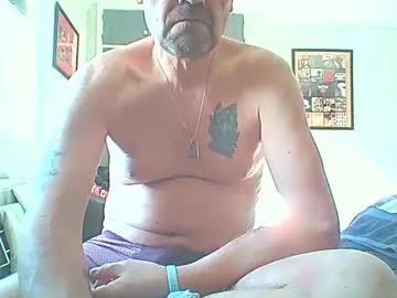 Marky700 Chaturbate stream image from March 13, 2026