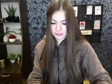 Pretty_Angell_ Chaturbate stream image from March 13, 2026