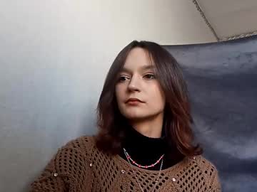 Sachikowahlund stream image from March 13, 2026