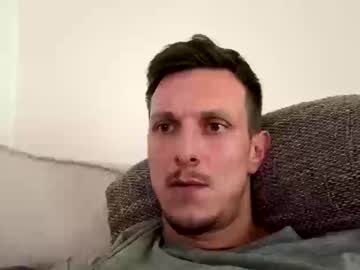 Sascha041091 Chaturbate stream image from March 13, 2026