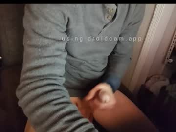 Thatsrightt Chaturbate stream image from March 13, 2026