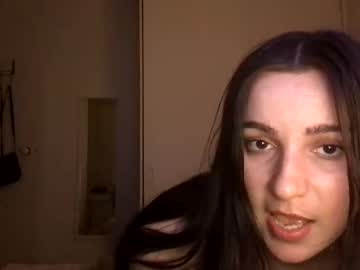 Angeloner1 Chaturbate stream image from March 13, 2026