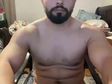 Daddylongdick139 Chaturbate stream image from March 13, 2026