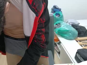 Jacopo90 Chaturbate stream image from March 13, 2026