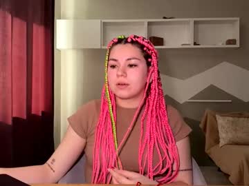 Karisaeitniear Chaturbate stream image from March 13, 2026