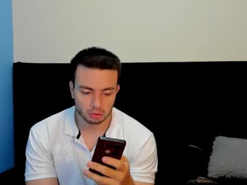Lissandthor Chaturbate stream image from March 13, 2026
