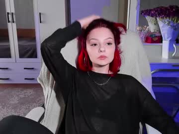 Ellales Chaturbate stream image from March 13, 2026