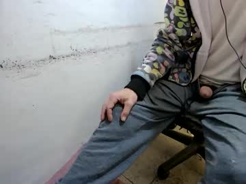 Juz4 Chaturbate stream image from March 13, 2026