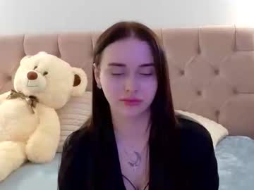 Lilliana_Moon Chaturbate stream image from March 13, 2026