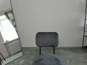 Melanil_Lens Chaturbate stream image from March 13, 2026