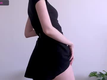 Ms_Christiana Chaturbate stream image from March 13, 2026